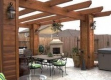 Kwikfynd Pergolas
lowmead
